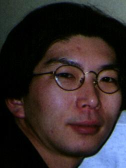 Taka Hashimoto